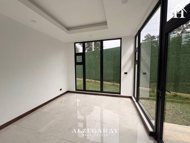Casa moderna para estrenar km17.5 Carr a el salv - Imagen 4