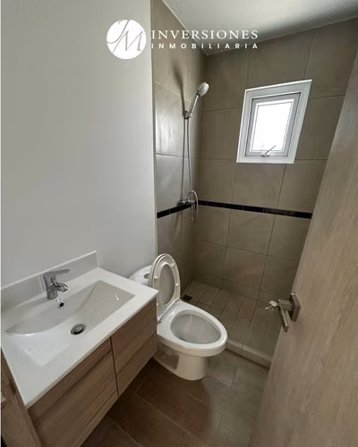 Apartamento en Venta en zona 12 de 3 dormitorios