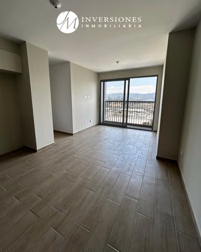 Apartamento en Venta en zona 12 de 3 dormitorios