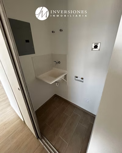 Apartamento en Venta en zona 12 de 3 dormitorios
