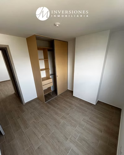 Apartamento en Venta en zona 12 de 3 dormitorios
