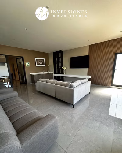 Apartamento en Venta en zona 12 de 3 dormitorios