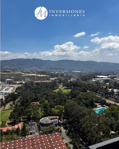 Apartamento en Venta en zona 12 de 3 dormitorios