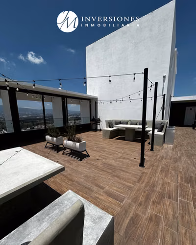 Apartamento en Venta en zona 12 de 3 dormitorios
