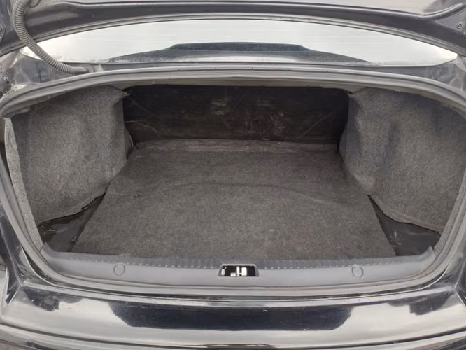 Mitsubishi Lancer 2010 Automático