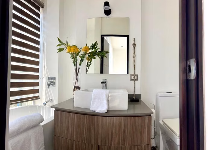 Apartamento en venta, edificio Destiny Km 15 CES .
