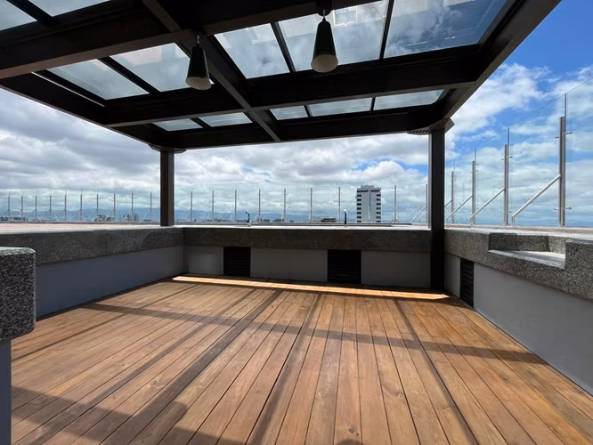 APARTAMENTO EN VENTA ZONA 15 EDIFICIO VHISTA - Imagen 15
