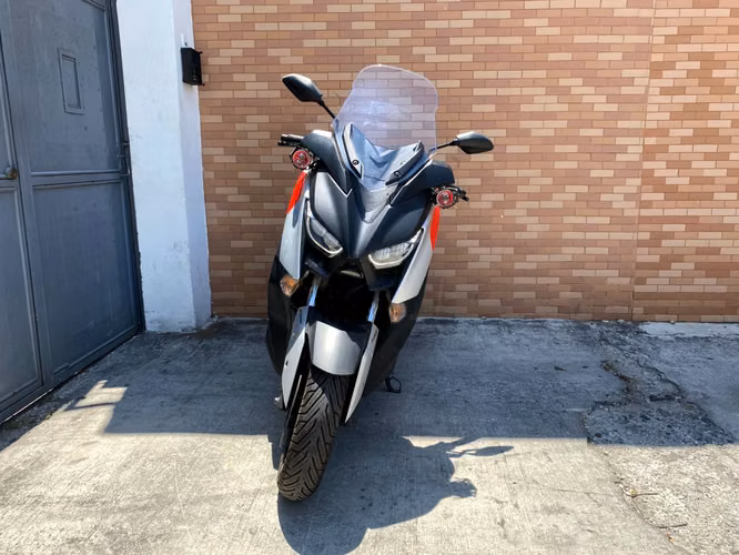 Yamaha CZD300-A de Agencia Modelo 2019