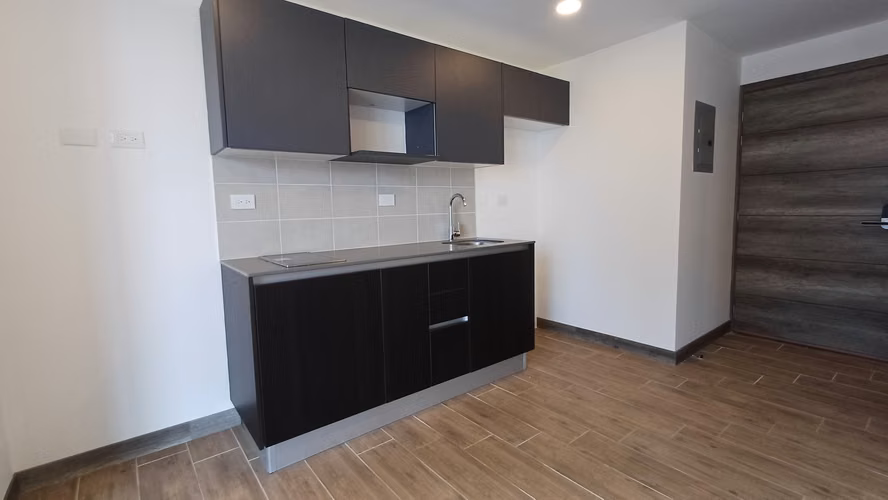 Apartamento en Venta en Kiintea Vh2 para estrenar - Imagen 8