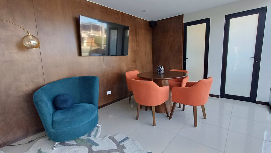 Apartamento en Venta en Kiintea Vh2 para estrenar - Imagen 4
