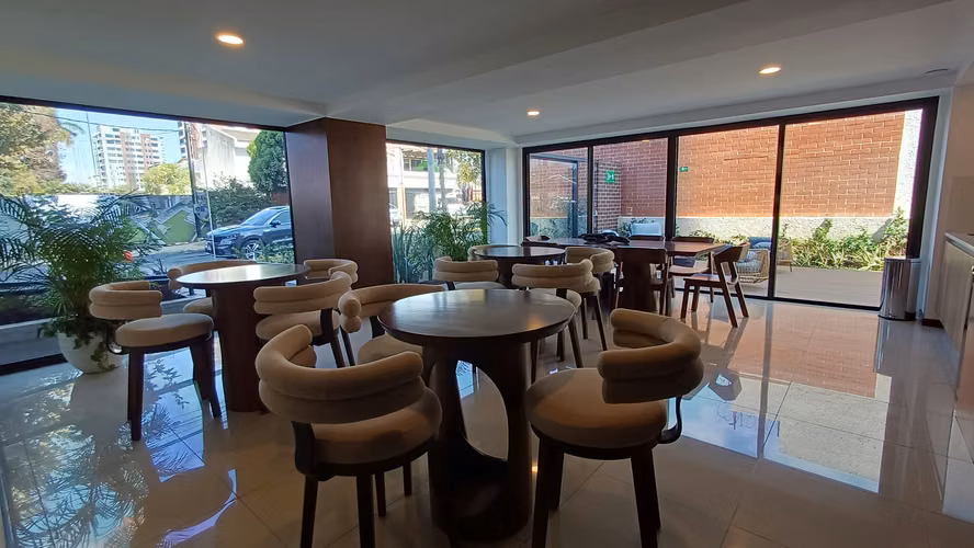 Apartamento en Venta en Kiintea Vh2 para estrenar - Imagen 5
