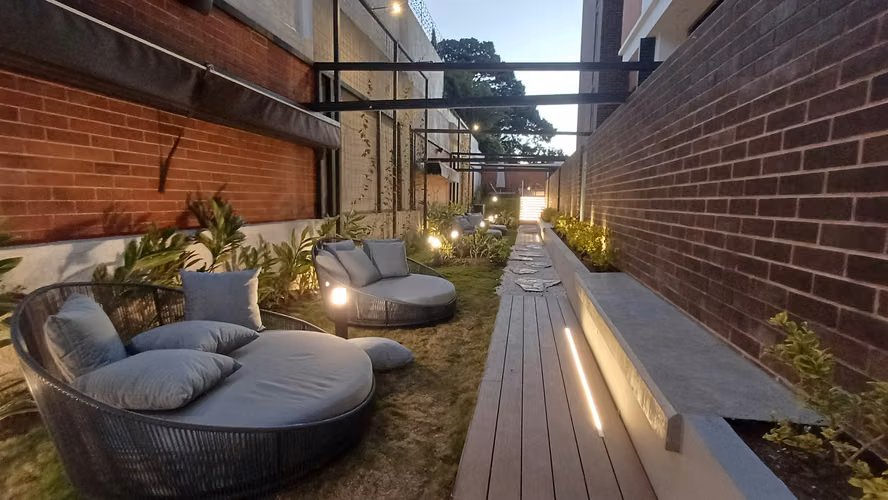 Apartamento en Venta en Kiintea Vh2 para estrenar - Imagen 2