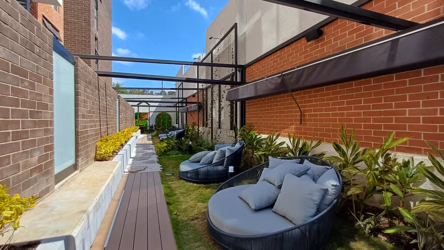 Apartamento en Venta en Kiintea Vh2 para estrenar - Imagen 13