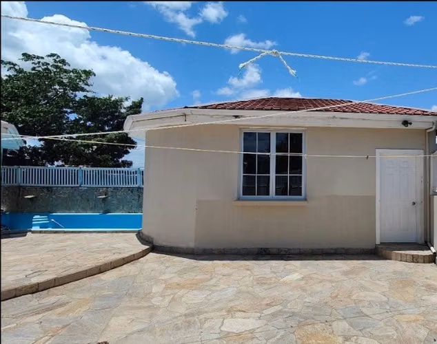CASA EN VENTA EN EL QUICHE