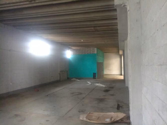 BODEGA EN RENTA EN ZONA 12 AVENIDA PETAPA CON VISTA A LA CALLE