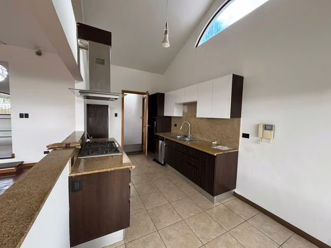 CASA EN VENTA EN CAES KM 20.5 LA FORESTA 4 HAB Y JARDIN - Imagen 15