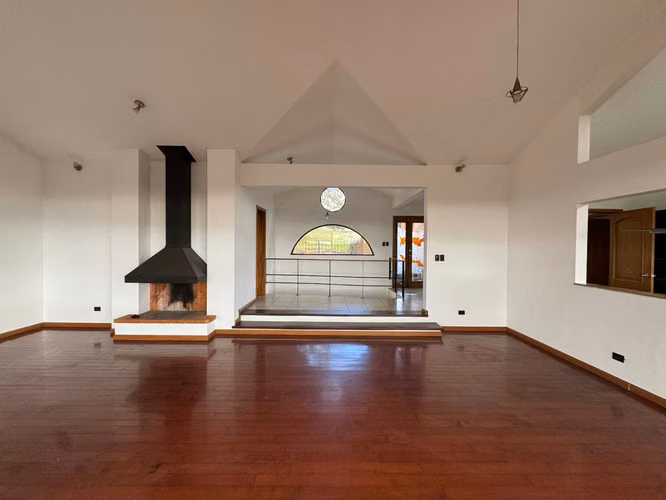 CASA EN VENTA EN CAES KM 20.5 LA FORESTA 4 HAB Y JARDIN - Imagen 13