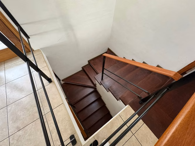 CASA EN VENTA EN CAES KM 20.5 LA FORESTA 4 HAB Y JARDIN - Imagen 6