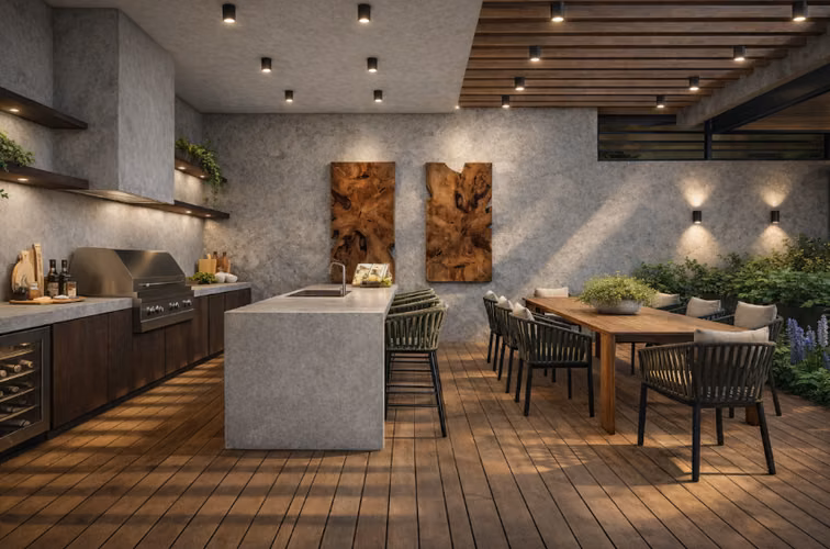 Apartamentos Exclusivos en Bravante El Legado del Bosque Zona 16 | 3 Habitaciones
