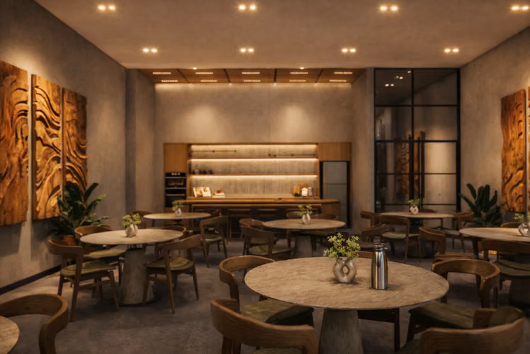 Apartamentos Exclusivos en Bravante El Legado del Bosque Zona 16 | 3 Habitaciones