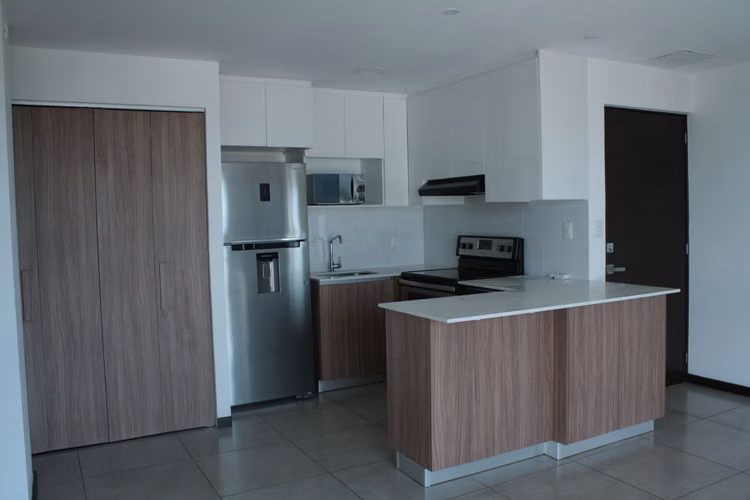 APARTAMENTO EN TELIA ZONA 15 VH2 VENTA Y RENTA HERMOSA VISTA - Imagen 15