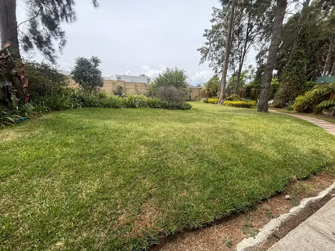 HERMOSA CASA EN RENTA EN CAES KM 16.5 LLANOS DE ARRAZOLA JARDIN AMPLIO - Imagen 10