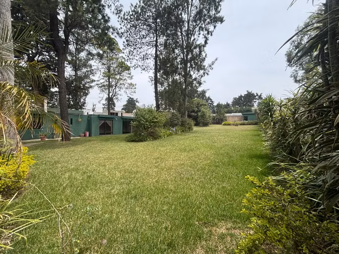 HERMOSA CASA EN RENTA EN CAES KM 16.5 LLANOS DE ARRAZOLA JARDIN AMPLIO - Imagen 3