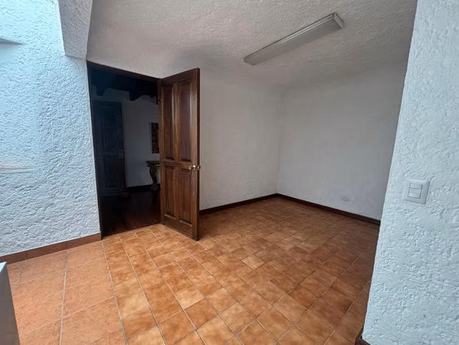 HERMOSA CASA EN RENTA EN CAES KM 16.5 LLANOS DE ARRAZOLA JARDIN AMPLIO - Imagen 15