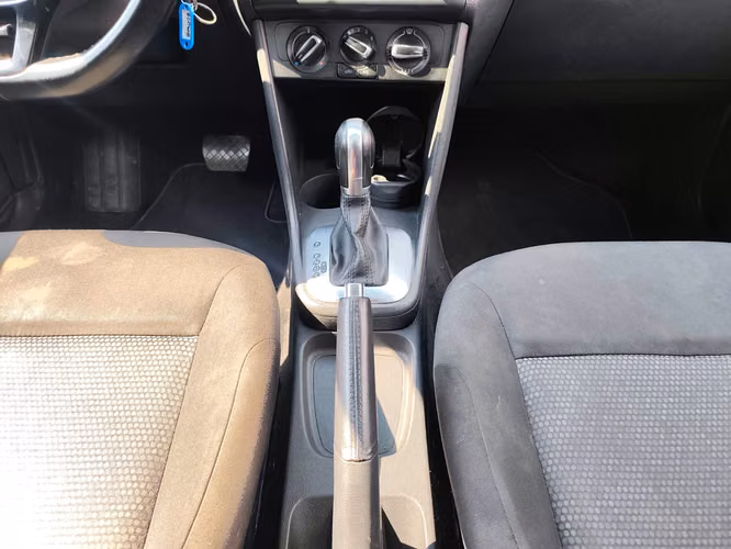 Volkswagen Polo Hb Modelo 2018 de agencia