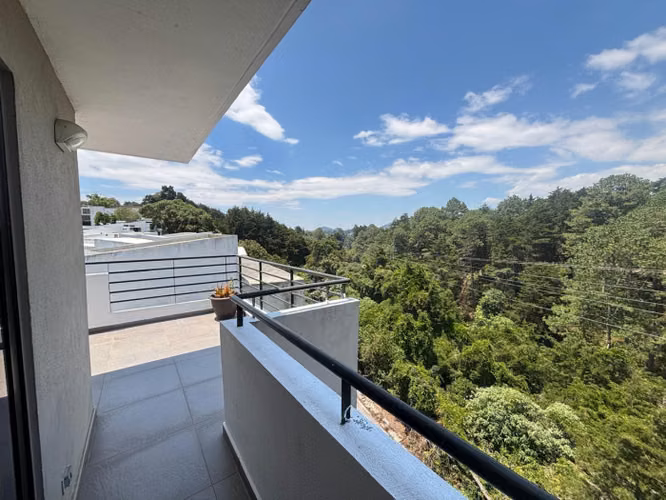 Casa venta/renta km 18.5 Los Encinos Carretera Salvador - Imagen 6
