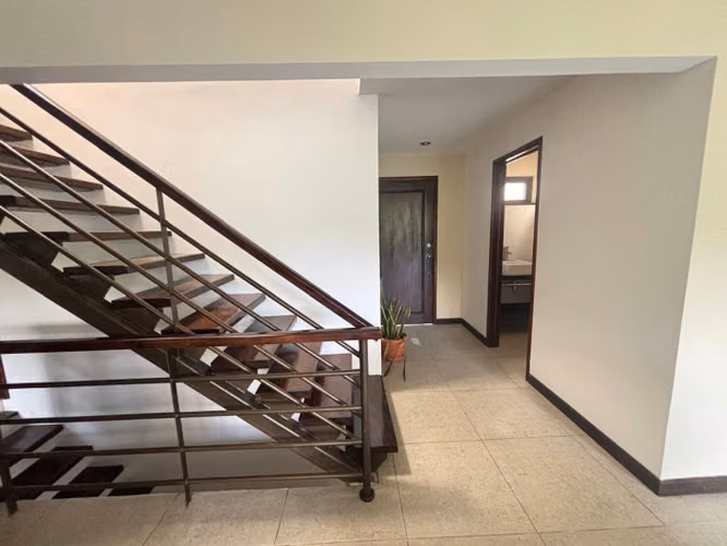 Casa venta/renta km 18.5 Los Encinos Carretera Salvador - Imagen 8