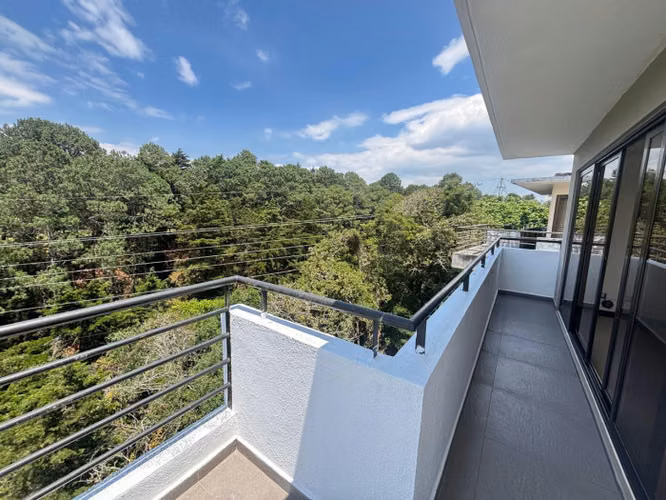 Casa venta/renta km 18.5 Los Encinos Carretera Salvador - Imagen 3