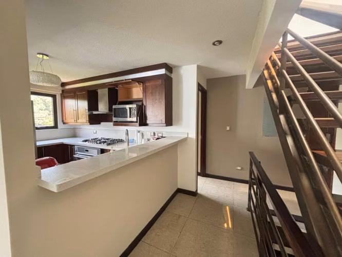 Casa venta/renta km 18.5 Los Encinos Carretera Salvador - Imagen 10