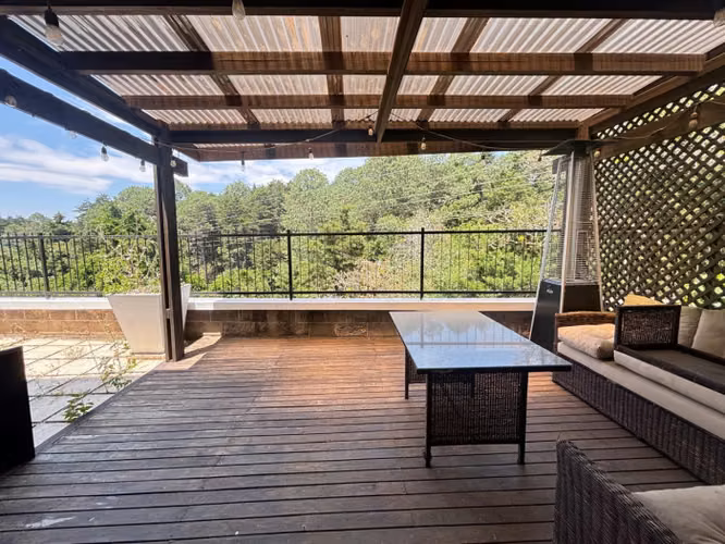 Casa venta/renta km 18.5 Los Encinos Carretera Salvador - Imagen 12