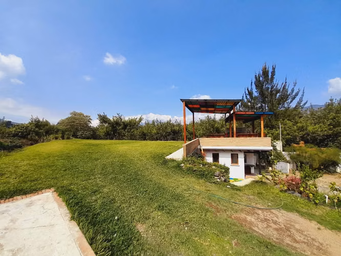 Venta de Terreno en Antigua Guatemala, a pocos metros de la Iglesia el Calvario - Imagen 12
