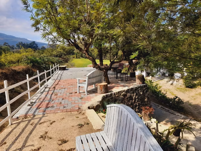 Venta de Terreno en Antigua Guatemala, a pocos metros de la Iglesia el Calvario - Imagen 4