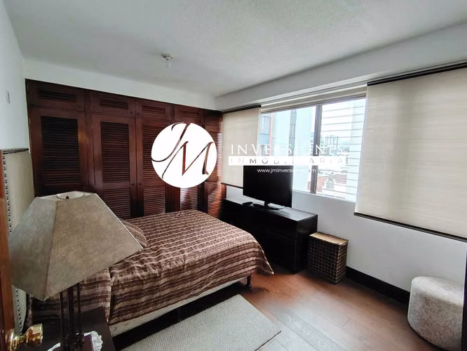 Apartamento amplio en venta zona 10 de 3 Dormitorios