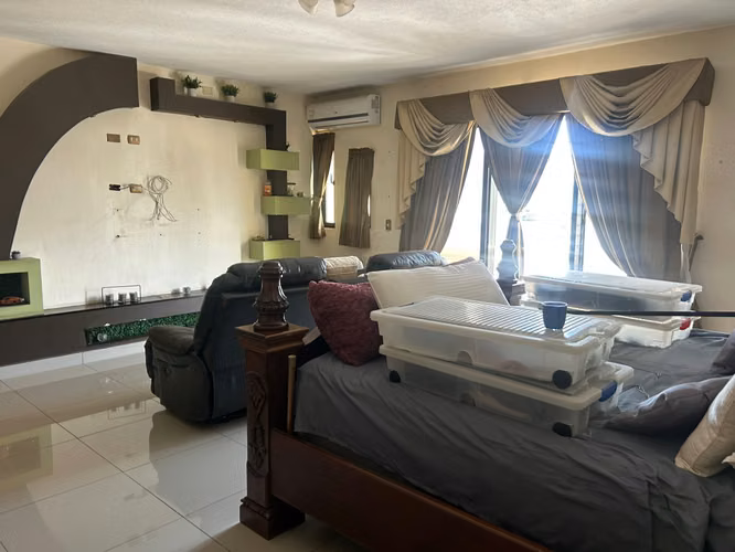 VENDO CASA GRANDE RESIDENCIALES ATLANTIDA - Imagen 8