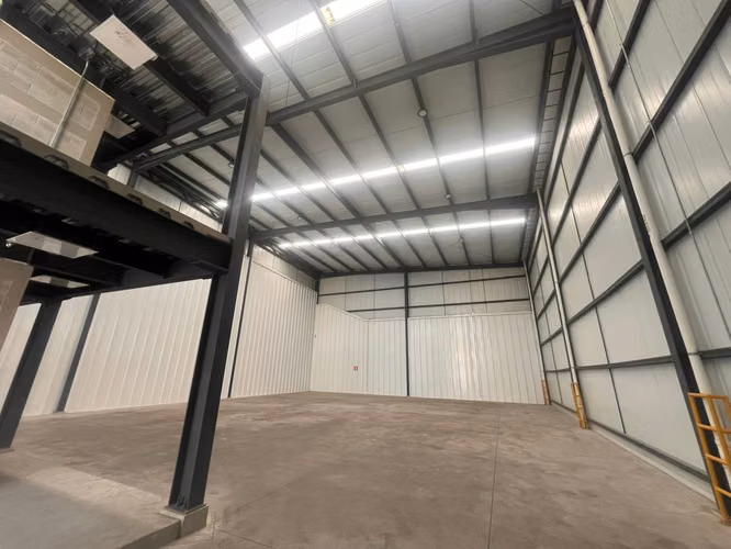 Ofibodega En Renta Atanasio Tzul Zona 12 | Complejo Moderno, Seguridad 24/7, Oficinas - Imagen 5