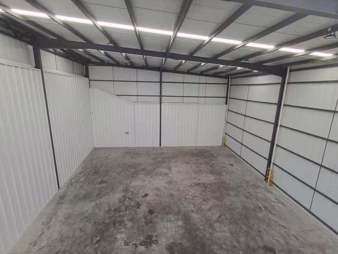 Ofibodega En Renta Atanasio Tzul Zona 12 | Complejo Moderno, Seguridad 24/7, Oficinas - Imagen 7