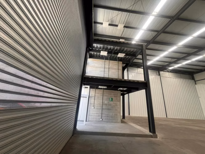 Ofibodega En Renta Atanasio Tzul Zona 12 | Complejo Moderno, Seguridad 24/7, Oficinas - Imagen 3