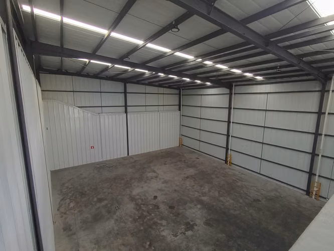 Ofibodega En Renta Atanasio Tzul Zona 12 | Complejo Moderno, Seguridad 24/7, Oficinas - Imagen 10