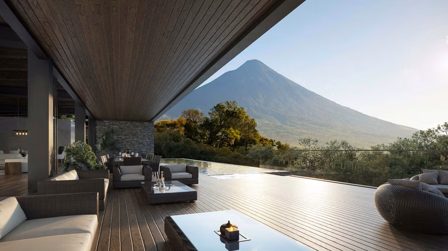 Lote 158 en Casa Icatú, un proyecto exclusivo rodeado de naturaleza