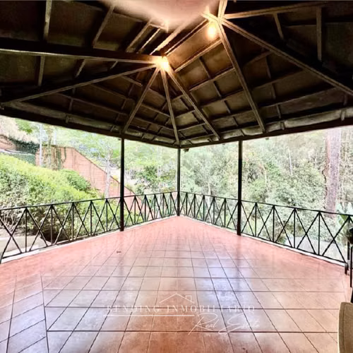 Apartamento en renta San Jorge Muxbal, 2 habitaciones + 2 parqueos - Imagen 8