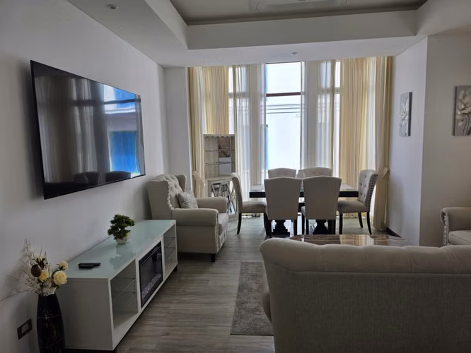 Oportunidad en Lirios de Cayala zona 16 | Apartamento de 2 habitaciones