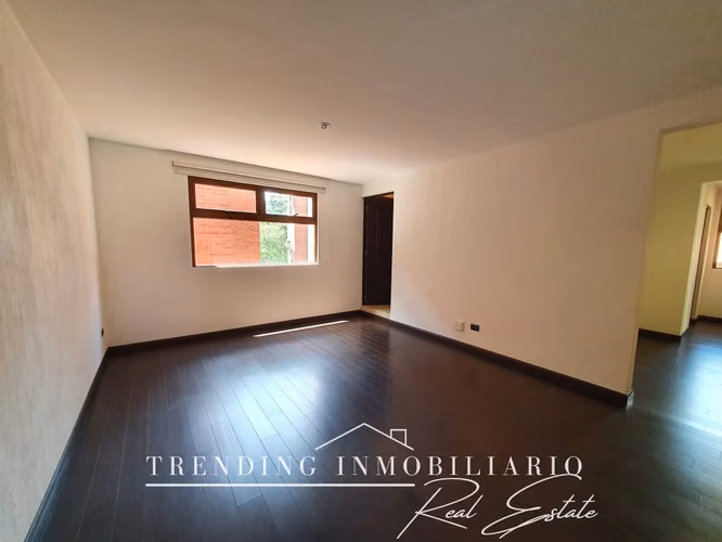 Apartamento en renta zona 16 Altos de La Montaña 3 habitaciones + 2 parqueos + 208 m² - Imagen 4