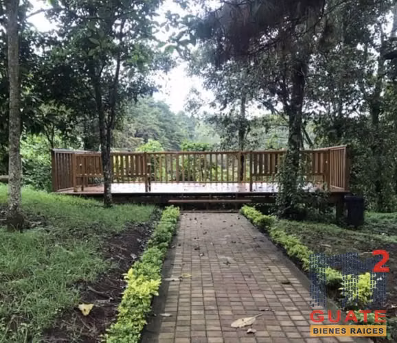 Casa en condominio en Renta, Carretera a San José Pinula (R10359) - Imagen 13