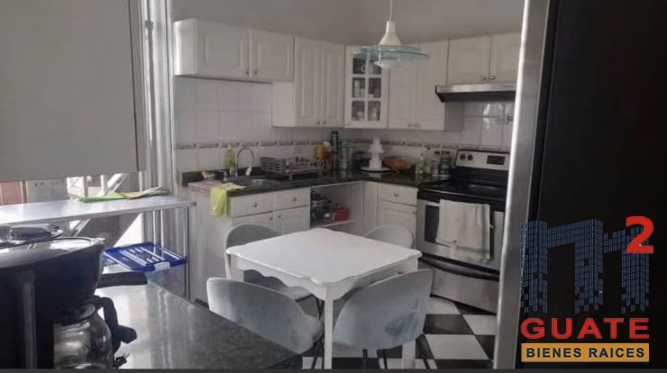 Casa en condominio en Renta, Carretera a San José Pinula (R10359) - Imagen 3