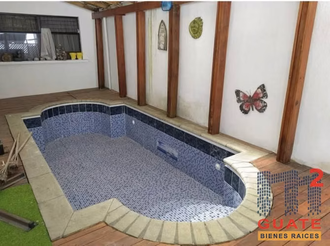 Casa en condominio en Renta, Carretera a San José Pinula (R10359) - Imagen 7