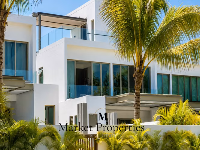 Casa de playa en venta en Brisas Marina del Sur, Juan Gaviota